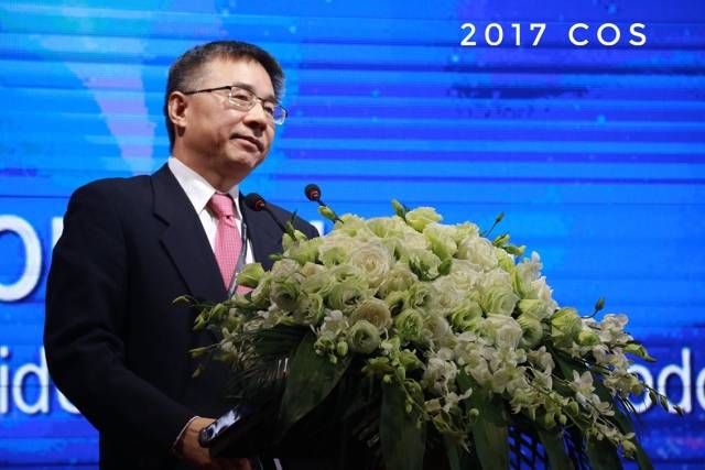“魅力魔都，共话正畸”——2017正畸学术年会召开_手机搜狐网