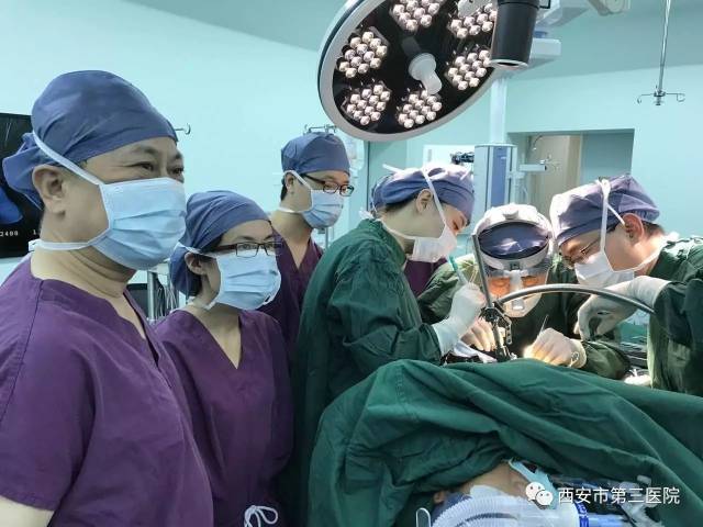 上海心胸医院：为患者撑起健康的一片天