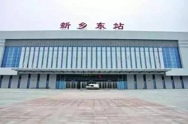 属于新乡大东区的时代来临了!