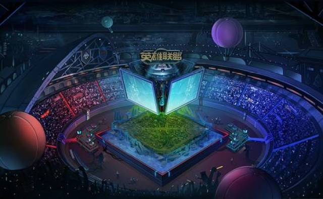 当建筑遇上电竞 | 揭秘四大职业电竞战队的神秘基地!