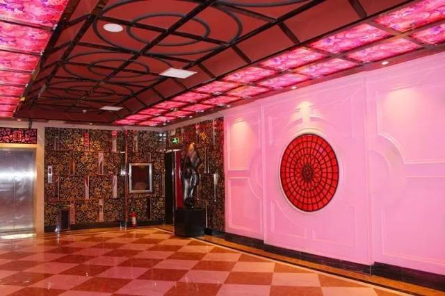 新郑唐人街ktv惊艳回归,下午场门票免费送!