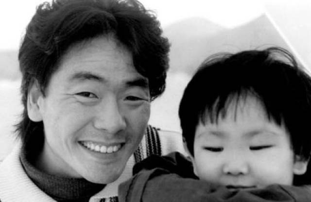 韩国已故歌手金光石女儿被查明已在2007年死亡