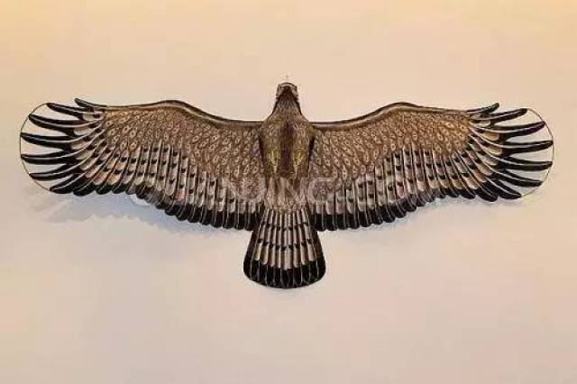 鲁班发明的木鸟的图片图片