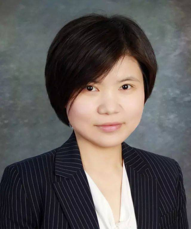 张琤:中国知识产权大有可为