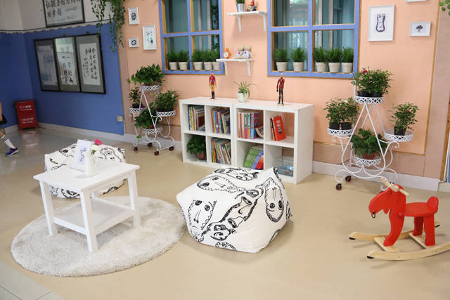 海嘉喜讯|北京市朝阳区海嘉实验幼儿园顺利通过市一级一类验收