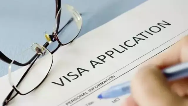 办理美国签证只带护照去面试?不看资产证明材