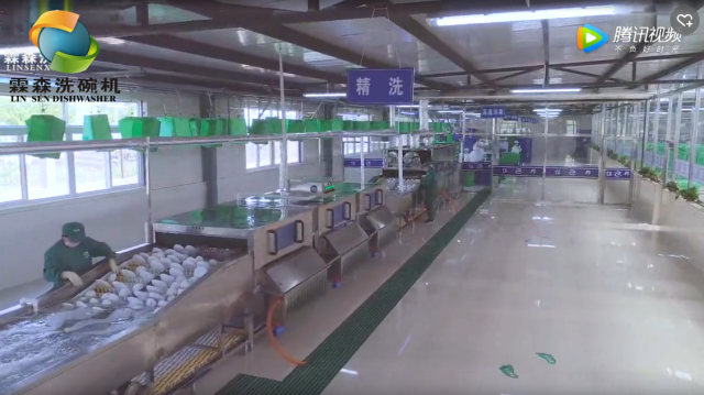 贵州餐具消毒：守护舌尖上的安全