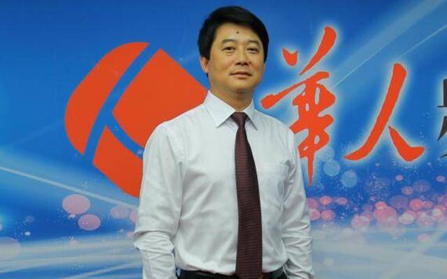 《为家乡推介》沙河市市长王文玉