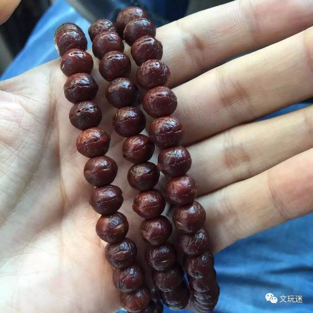 凤眼菩提11价格报价行情- 京东 文玩凤眼菩提11mm带一