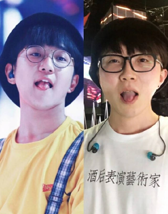 毛不易钟易轩直播再搞事情呼吁粉丝别给他寄怪东西
