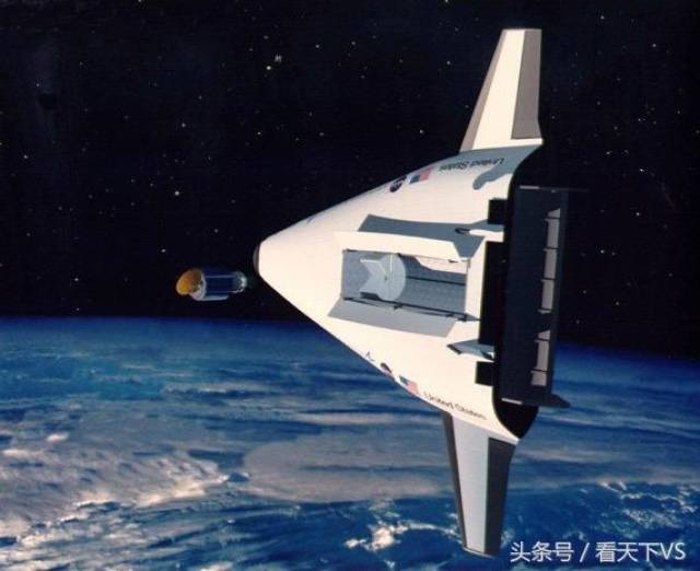 美国,日本,英国,法国和德国都曾进行过空天飞机等跨大气层飞行的研究