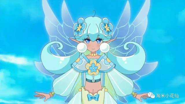 最后是咱们新一期的杂志推荐~ 《小花仙》9月刊!