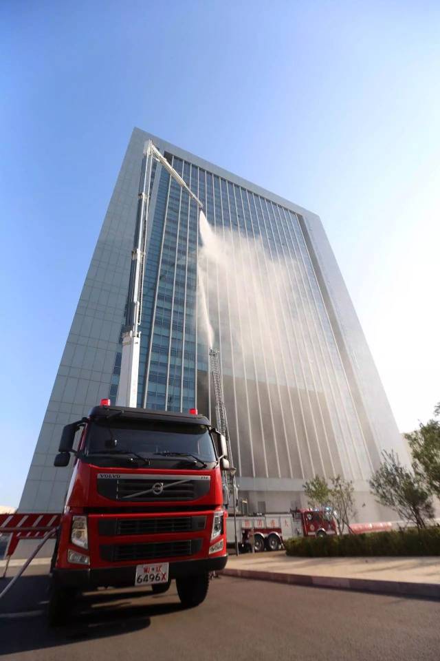 大连地铁浓烟滚滚?不要方