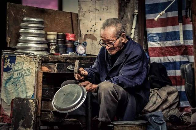 寻找古镇匠人,重拾工匠精神,也许你就是那个人!