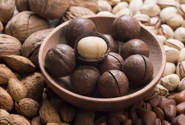 秋天多吃,美味又健康!