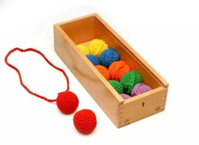 世界上第一所,德国最大连锁幼儿园福禄贝尔教具:恩物