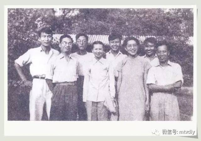 当之无愧的民国女神林徽因传奇一生惊艳还原: