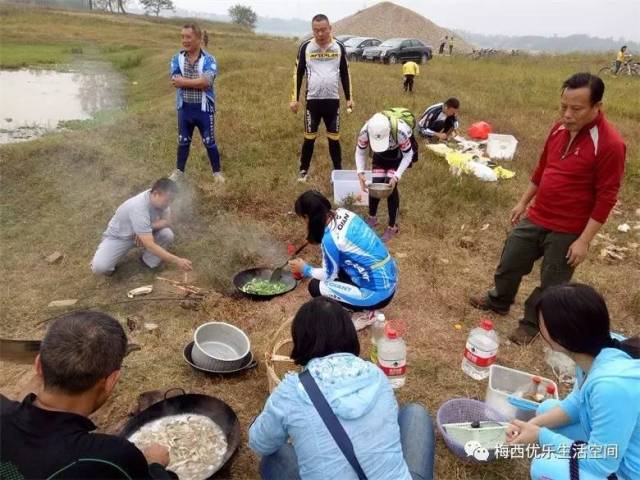 【梅西俱乐部】9月24日丹州大草原野炊活动招募中.