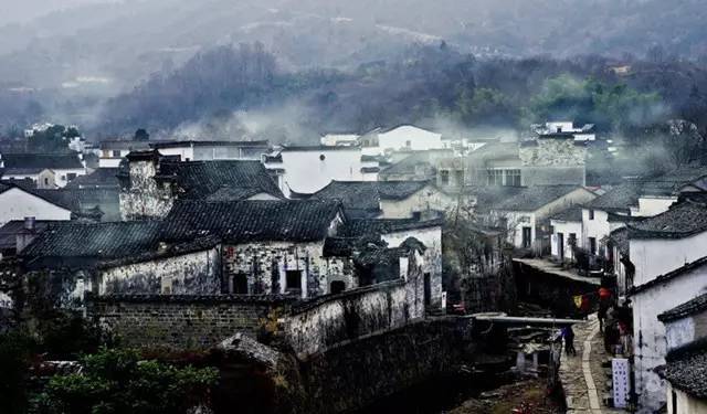 地址:古華山路龍光路交叉口北150米 查濟的規模之大,在皖南堪稱第一