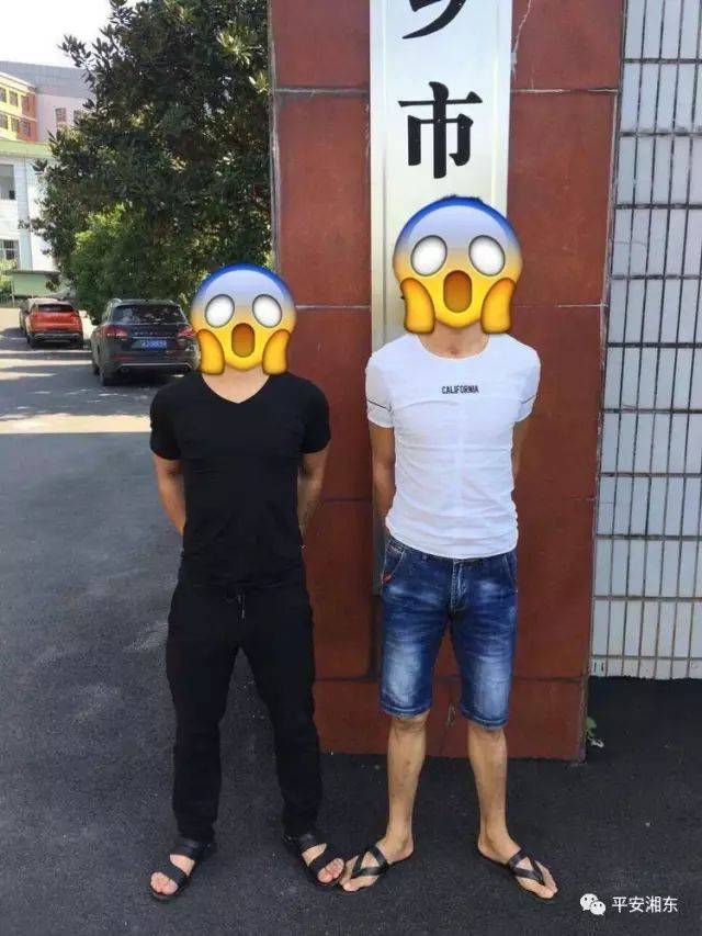 为独揽工程 萍乡三个"罗汉"强行阻工 结果都进号子了
