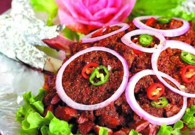 寻美食 | 阎良这家食府堪比国宴水准的菜,中秋聚餐就这家了!