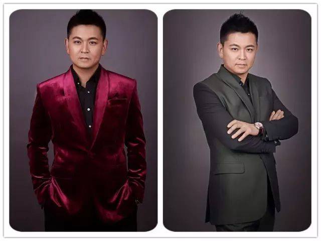 著名相声演员白烨