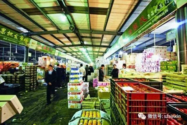 农产品初加工：点亮农业发展的新灯火