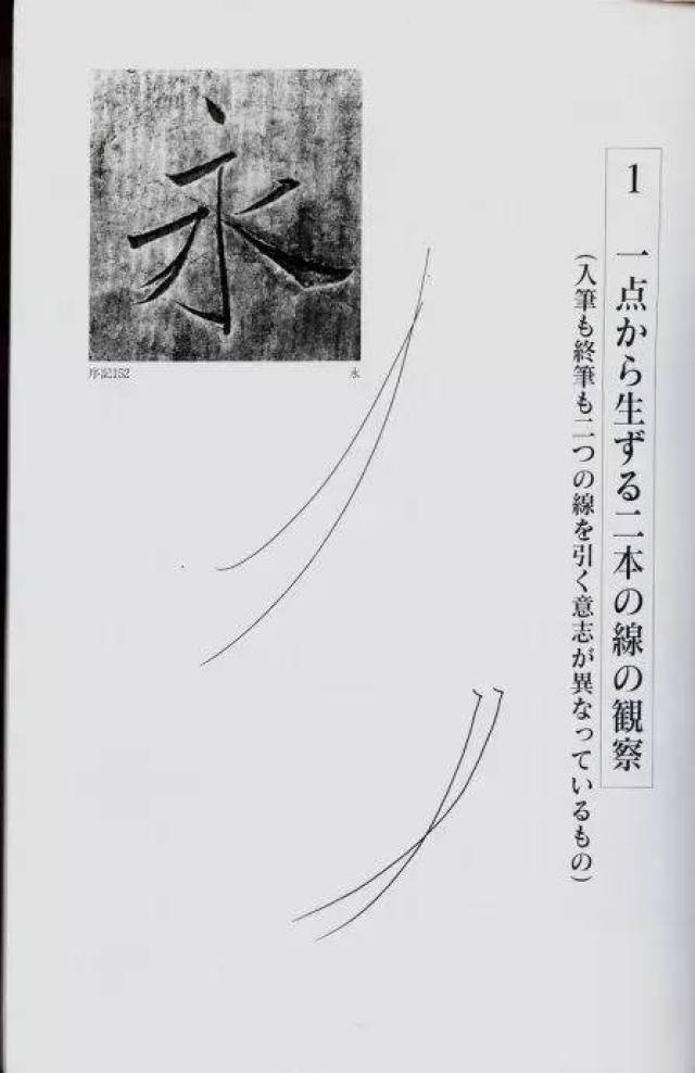 看原碑，悟笔法，褚遂良雁塔圣教序原来是这样的！_搜狐网