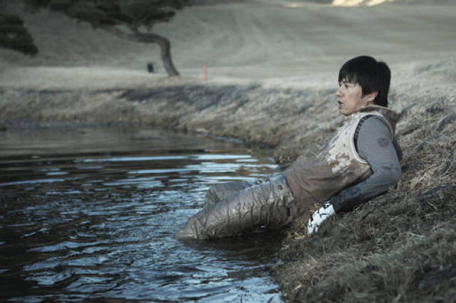 铁线虫入侵人体会怎么样?韩国这部惊悚灾难片