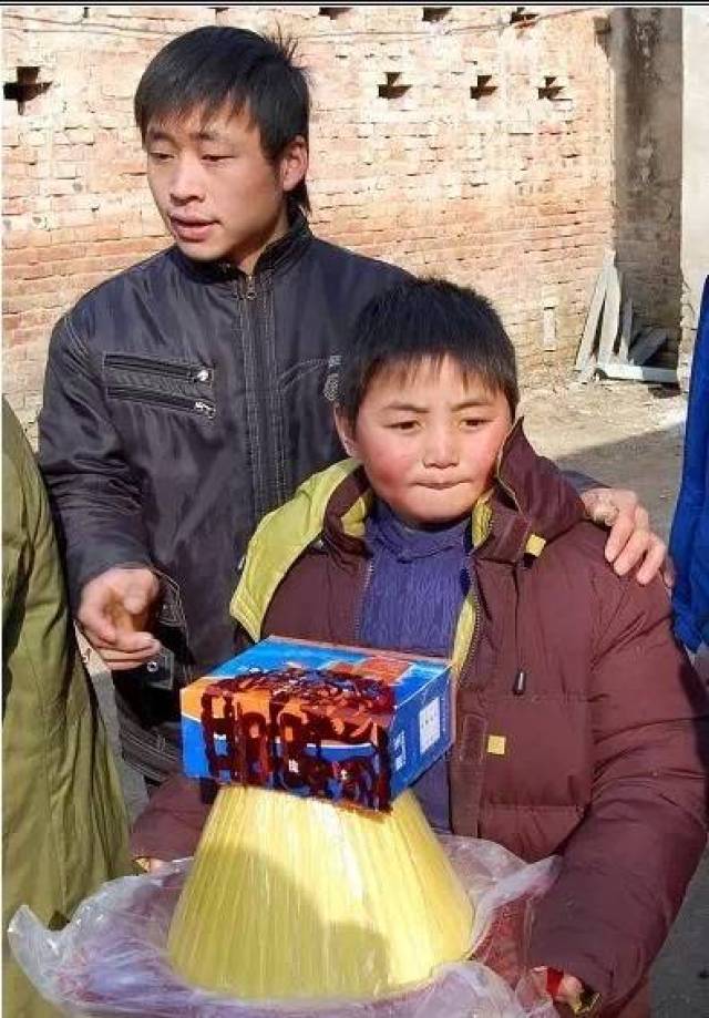 涡阳农村结婚办喜事流程!说的真不孬!