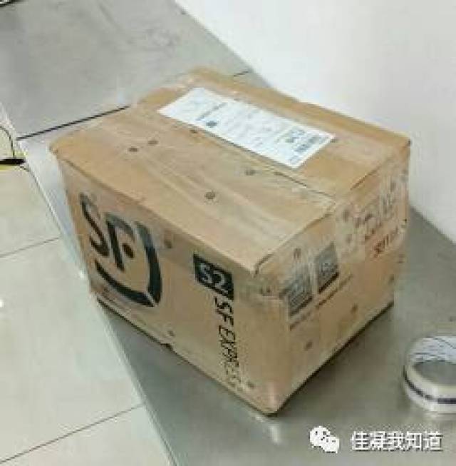 【记者报道】谁"拿错了"我的快递,记者经历佳凝实地采访,亲身经历