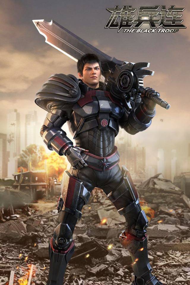 超神学院为什么老是断更?雄兵连12集什么时候更