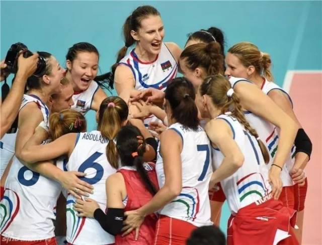 a组:阿塞拜疆,德国,匈牙利和波兰欧洲无弱旅,且各国对欧锦赛的重视