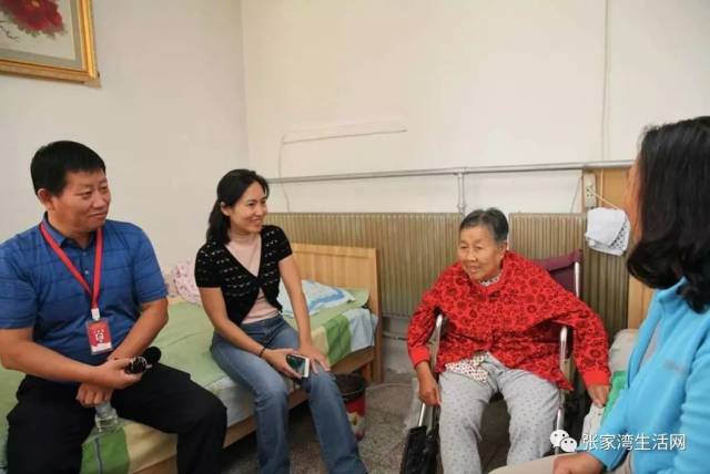 张辛庄,上马头 开始拆迁前的入户清登 现场图曝光