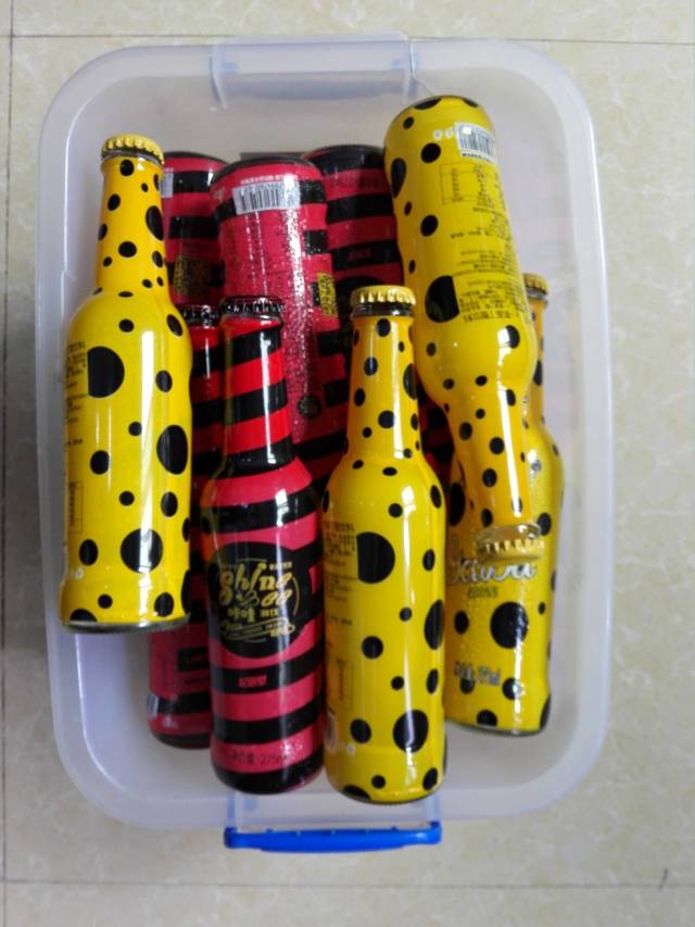 云浮人注意:这种饮料不能喝!喝了分分钟出事.|(名单公布)