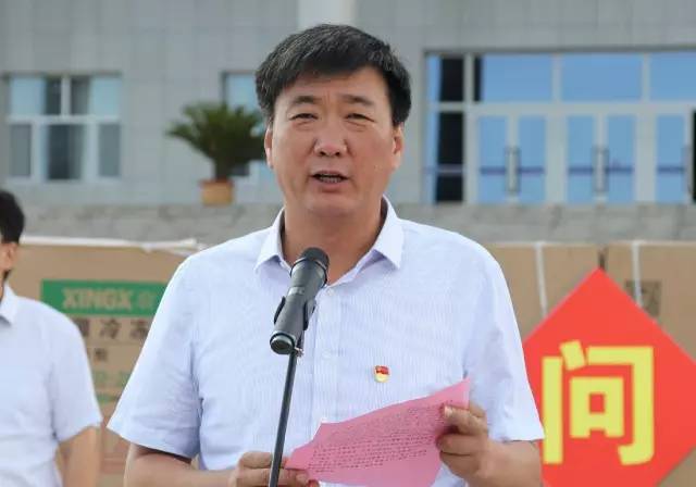 阿克苏市长图片