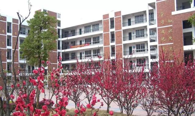 武汉市建港中学