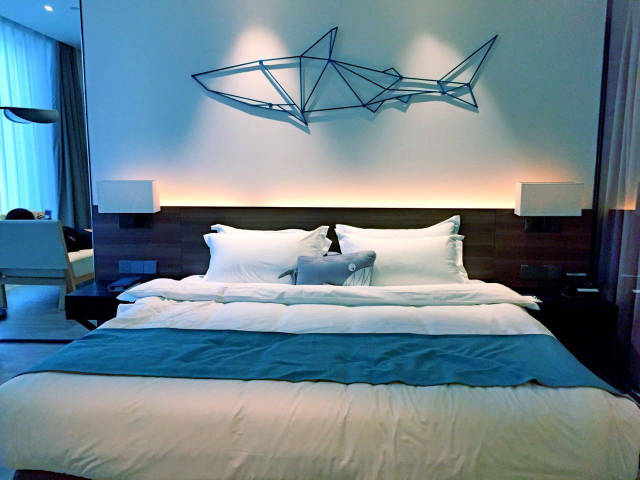 冰城希腊——波塞冬