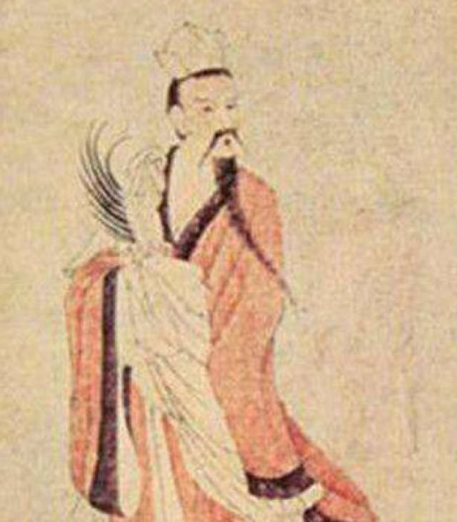 麻衣道人图,麻衣道人,麻衣道者_大山谷图库