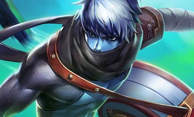 王者荣耀:王者大神教你玩好扁鹊,输出全靠奶!