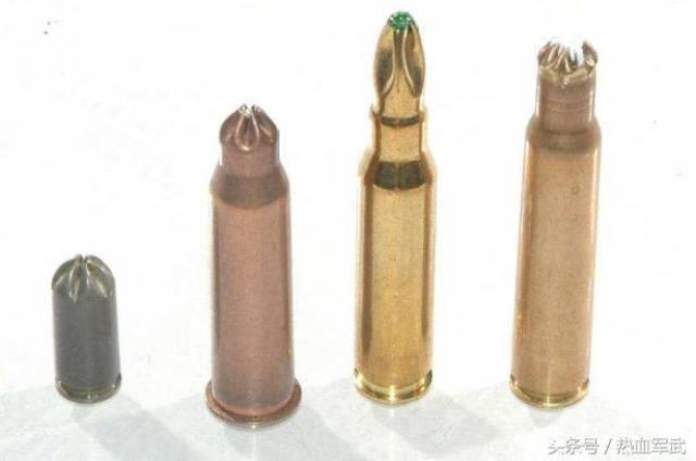 军事演习中使用的"假子弹"有杀伤力吗?