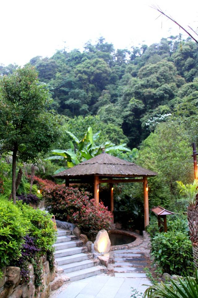 邵武身份证福利来啦!【偷偷告诉你】这个国庆,泡温泉买一送一