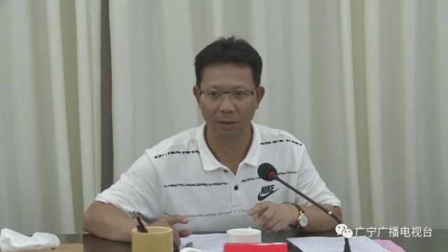 就施工中遇到的困难和问题,袁海平要求相关管线单位积极配合,尽快处理