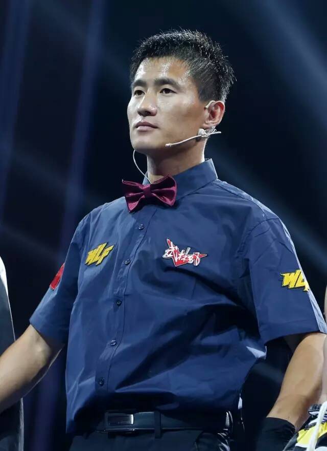 展现中国力量弘扬民族精神传播中华文化河南卫视武林风之《拳新一代》