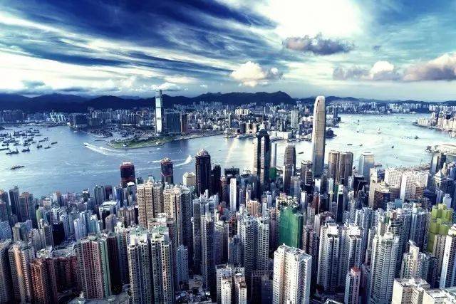 全球城市:广州发展的新阶段