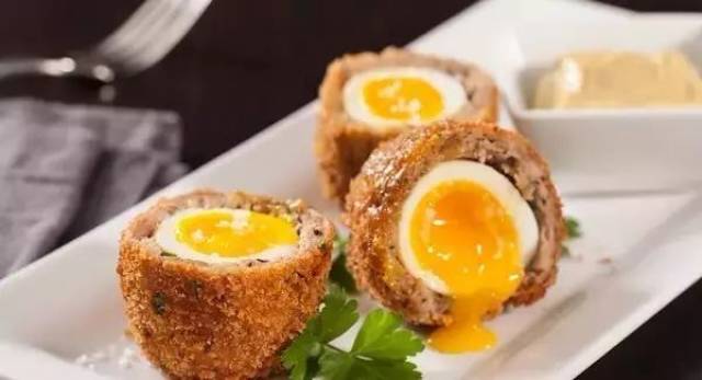 savory pies 咸味馅饼