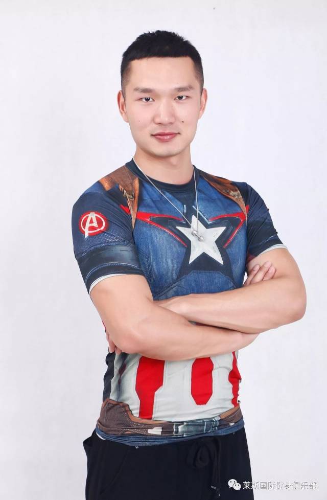 塑形,体态纠正, aasfp亚洲体适能高级私人教练认证毕业于武汉体育学院