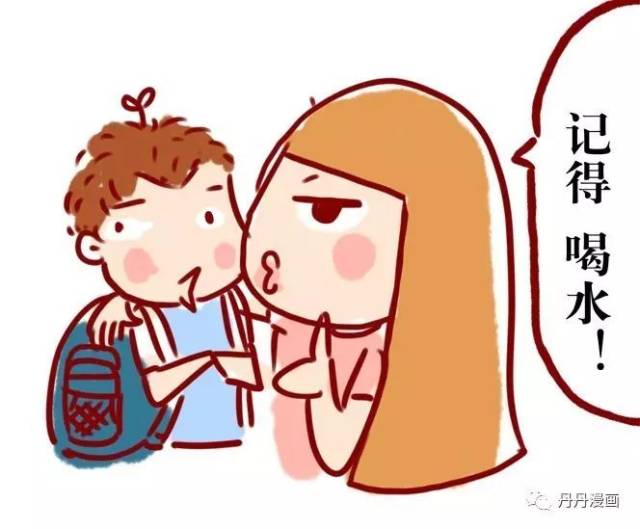 父母在校门口百分百都曾对孩子叮咛过这句话!_手机搜狐网