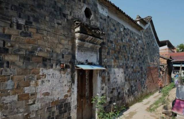 【发现】永康有个700多年历史的古村落,居然还出过不少名人,你猜是哪?