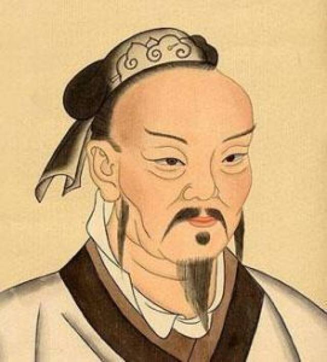 历史钩沉| 孟子是孔子的什么？_搜狐网